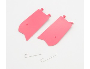 Freewing F-5 Swiss Main Landing Gear Door Part